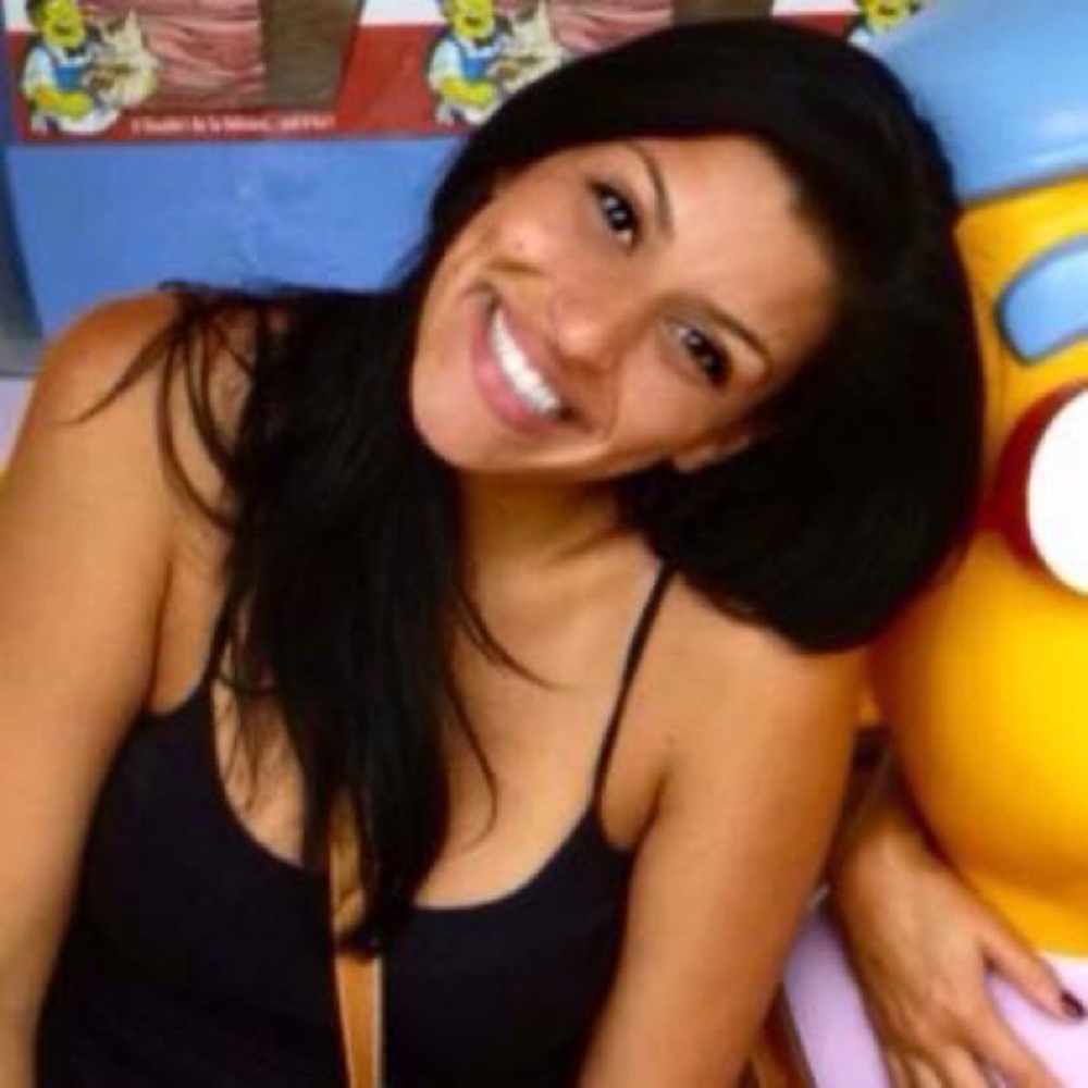 Meet your Posher, Alyssa